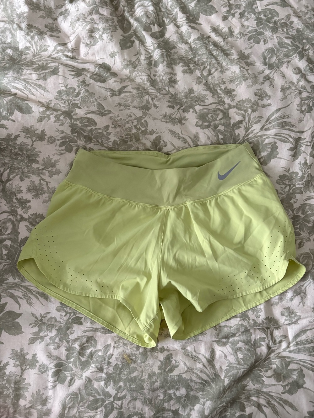 Nike Women's Athletic Running Shorts